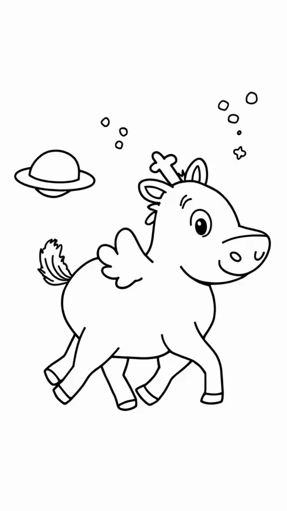 printable coloring pages for kindergarten